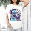 Unrivaled Basketball Wnba T-Shirt