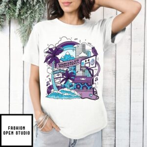 Unrivaled Basketball Wnba T-Shirt