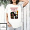 Voidman The T-Shirt Comic T-Shirt