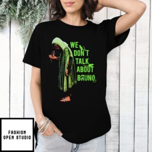 We Don’T Talk About Bruno Madrigal T-Shirt