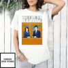 Weekend Update Saturday Night Live 50Th Season T-Shirt