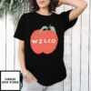 Wilco Apple T-Shirt