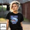 1989 Penn State University Nittany Lions Mascot T-Shirt