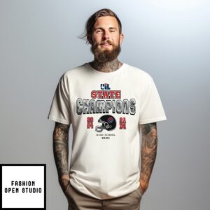 2024 Uil Football State Championships T-Shirt