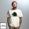 28 Years Later Tree T-Shirt