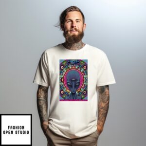 311 Aug 9 2025 The Mountain Winery Saratoga Ca Tour Poster T-Shirt