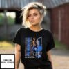 A.J. Styles Phenomenal There Can Only Be One Wwe Signature T-Shirt