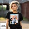 Almost Friday Corso And Wayne Nfl T-Shirt
