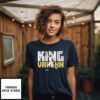 Andrew Vaughn King Vaughn T-Shirt