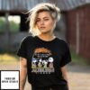 Auburn Tigers The Most Wonderful Time Of The Year T-Shirt