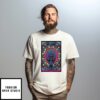 August 10 2025 311 Grand Theatre At Grand Sierra Resort Reno Nv Poster T-Shirt