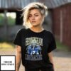 Aydin Henningham Albany State Golden Rams Linebacker Graphic T-Shirt