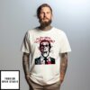 Bateman Did You Know I’M Utterly Insane Shirt