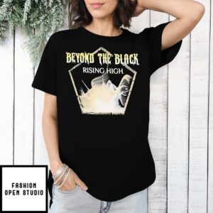 Beyond The Black Rising High T-Shirt
