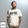 Bgdc Be Gay Do Crime T-Shirt