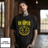 Big Dumper Cal Raleigh T-Shirt