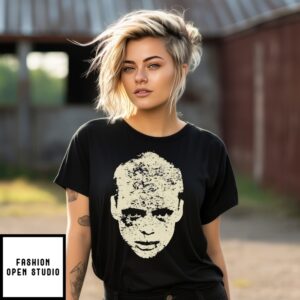 Bring Her Back X Basketcase Ollie T-Shirt