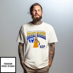 Brooke Mosher Pitt Panthers H2P T-Shirt