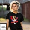 Bryce Harper Philadelphia Phillies Mlb Baseball T-Shirt
