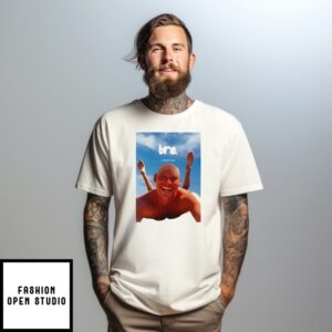 Cal The Baddie Flying Bro T-Shirt