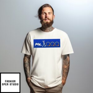 Cameron Young Mr 1000 T-Shirt