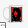 Cher Guevara Mug
