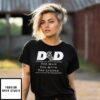 Chicago White Sox Dad The Man The Myth The Legend T-Shirt