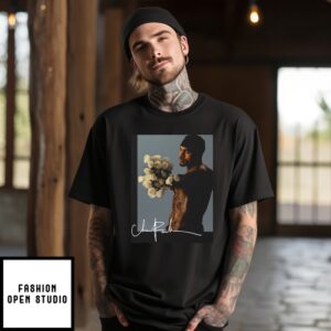 Chris Brown T-Shirt