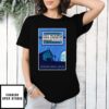 Chris Stapleton Show Aug 01 2025 Chris Stapleton Poster T-Shirt