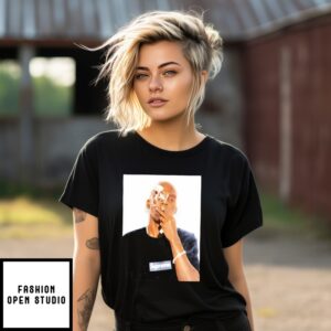 Dean Blunt Smoking Suprem T-Shirt