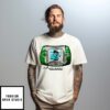 Dhwanisaraiya Go Birds T-Shirt