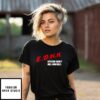 Εdkh Epstein Didn’T Kill Himself T-Shirt