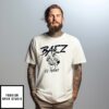 El Mago Baez Detroit Tigers 2025 T-Shirt