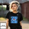 Fred T Foard Class Of 2026 T-Shirt