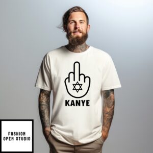 Fuck Kanye T-Shirt