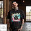Ghost Face Pool T-Shirt
