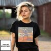 Go Long M’Lord Photo T-Shirt