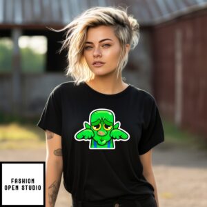 Goblin Crying Emote New T-Shirt