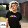 Green Bay Pathetic T-Shirt