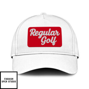 Happy Gilmore 2 Adam Sandler Regular Golf Hat