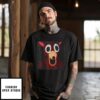Horrors 99 Night Halloween In The Forest T-Shirt
