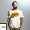 Hunter Biden Cracker Barrel Political Meme T-Shirt