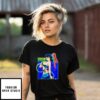 Hunter Shizuku Murasaki T-Shirt