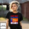 I Got That Dog In Me Pound Plus All Beef Hot Dog And 20 Oz Soda T-Shirt