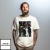 Iron Queen Beyoncé X Alphonse Elric T-Shirt