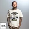 It’S Just The First 5 Days After The Weekend Are The Hardest T-Shirt