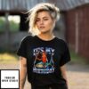 Italian Brainrot Birthday T-Shirt