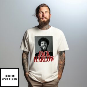 Jack Harlow Lil Dicky T-Shirt