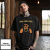 Jack Kay Ibiza Final Boss T-Shirt