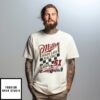 Jacob Abel Miller High Life Racing 51 T-Shirt